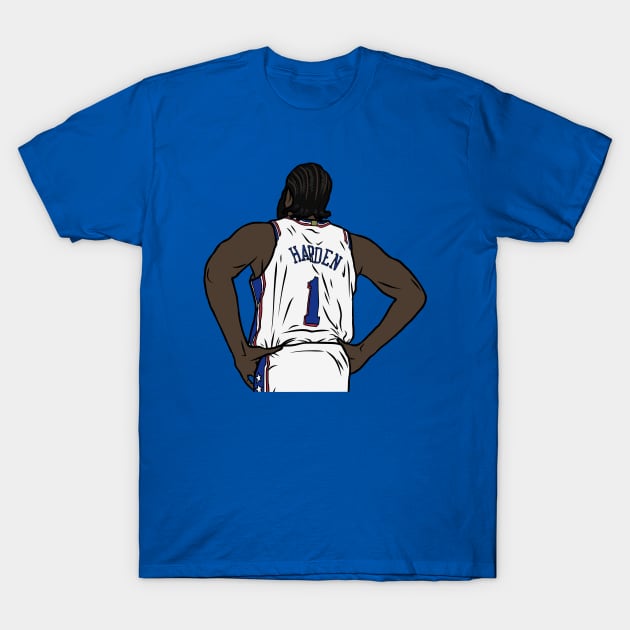 James harden shirt outlet